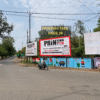 Advertising on Hoarding at Shivaji Chowk 28